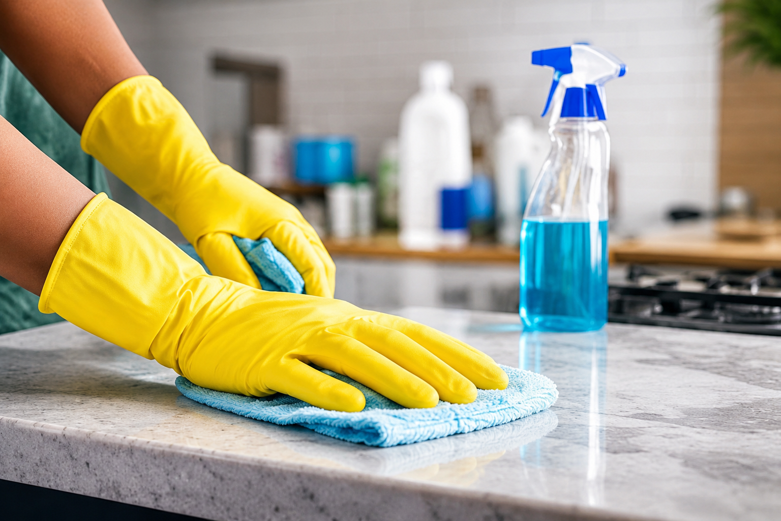 Wipe It Rite Cleaning Specialists