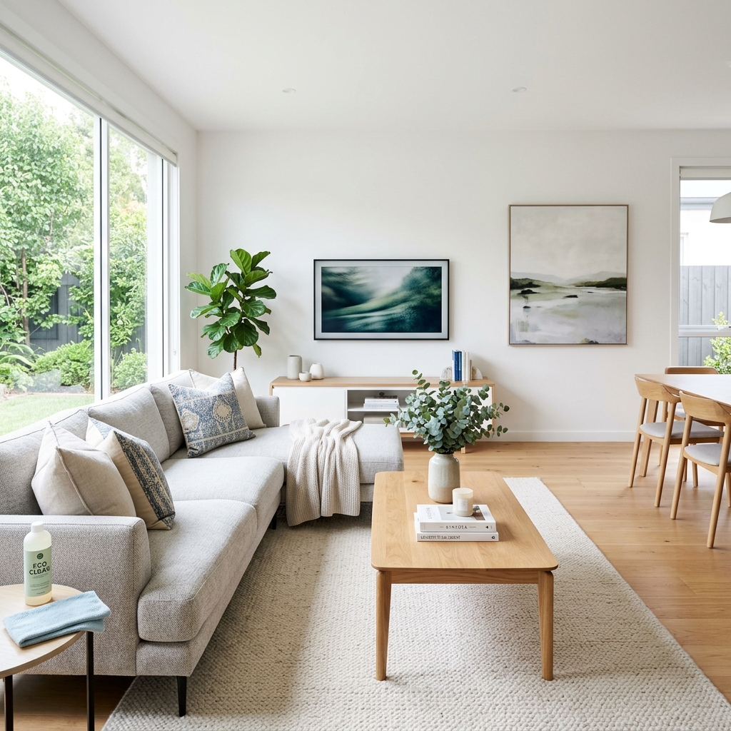 Complete Move-In / Move-Out Turnover Sanitation Guide